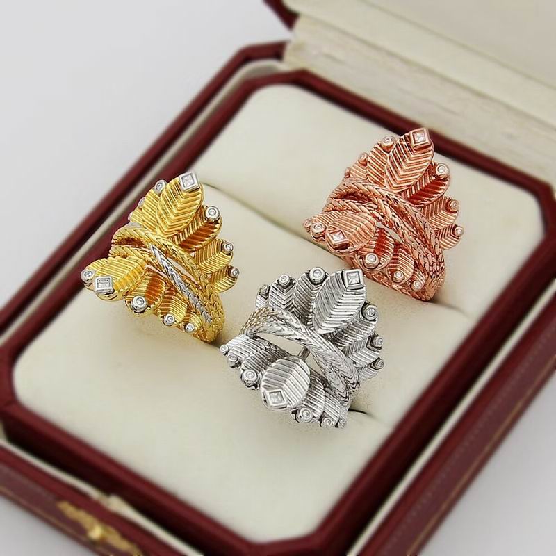 Cartier Ring 06yxs05